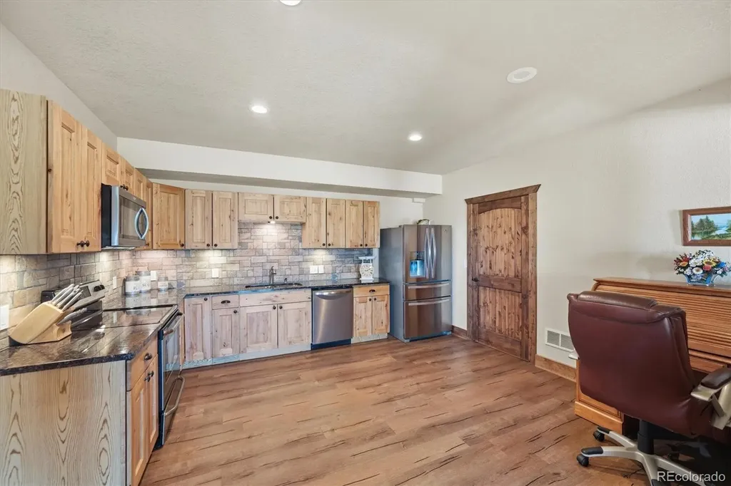 14661 Harback Road Keenesburg CO 80643