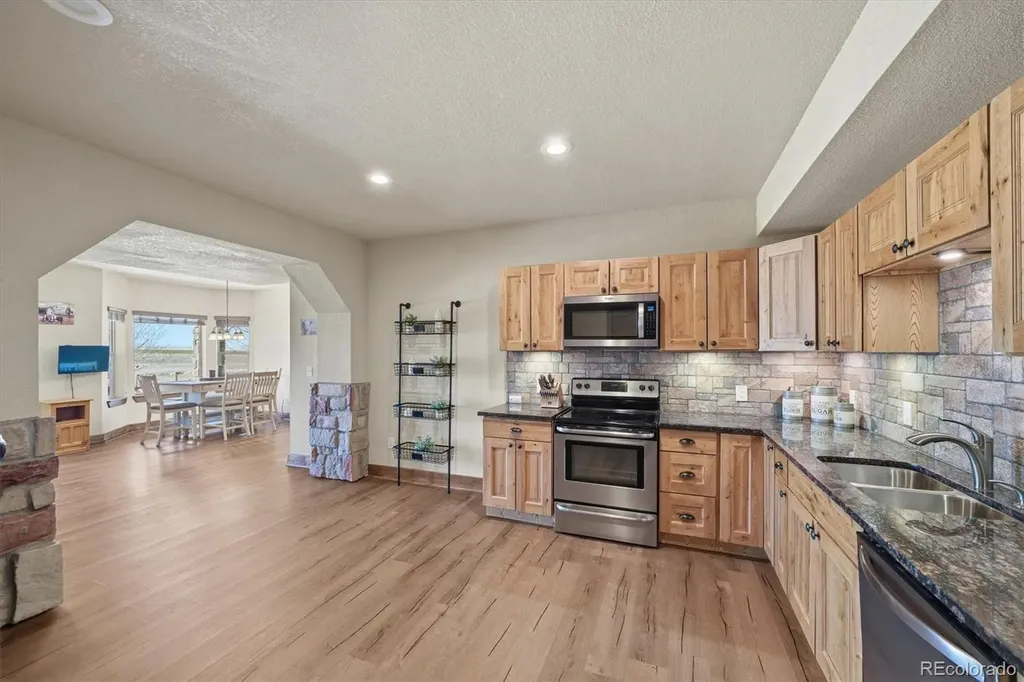 14661 Harback Road Keenesburg CO 80643