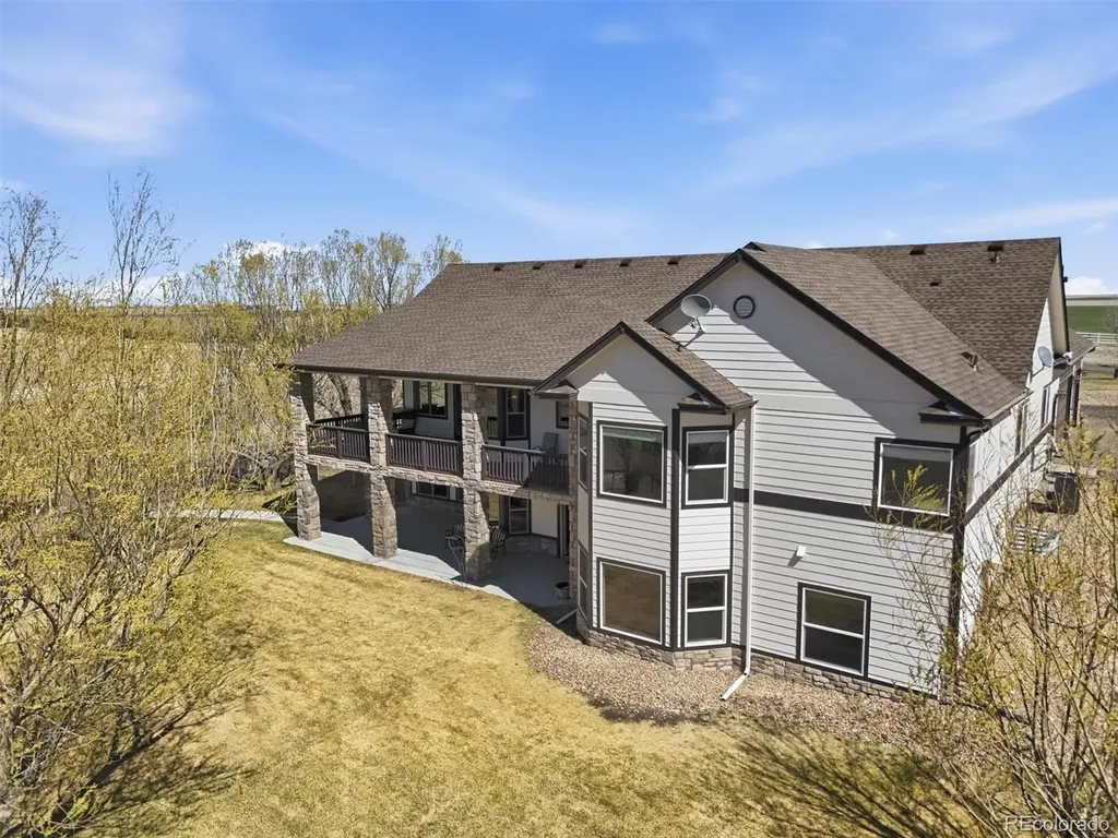14661 Harback Road Keenesburg CO 80643