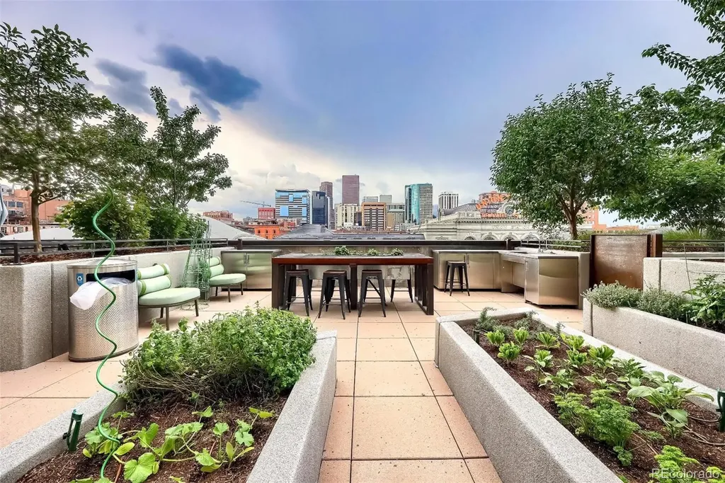 1750 Wewatta Street Denver CO 80202
