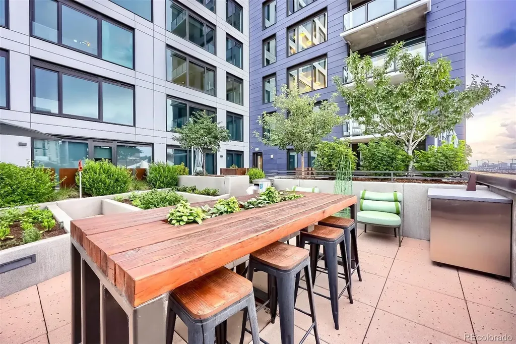 1750 Wewatta Street Denver CO 80202