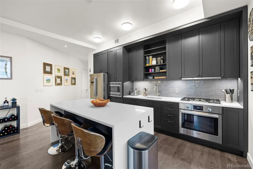 1750 Wewatta Street Denver CO 80202