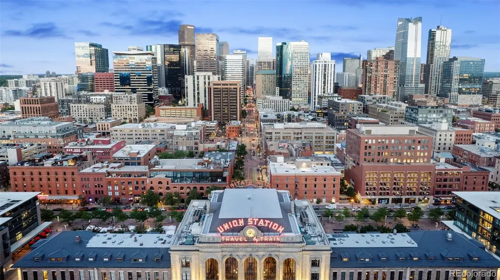 1750 Wewatta Street Denver CO 80202