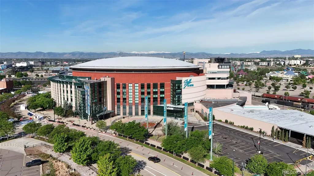 1750 Wewatta Street Denver CO 80202