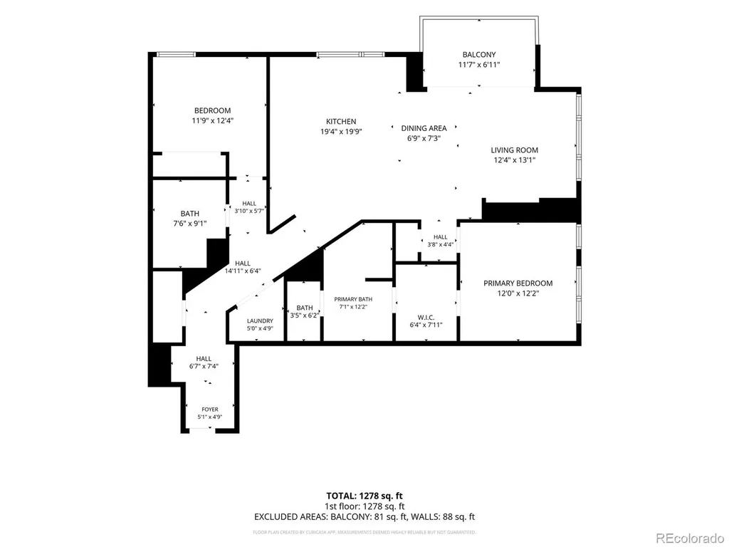 1750 Wewatta Street Denver CO 80202