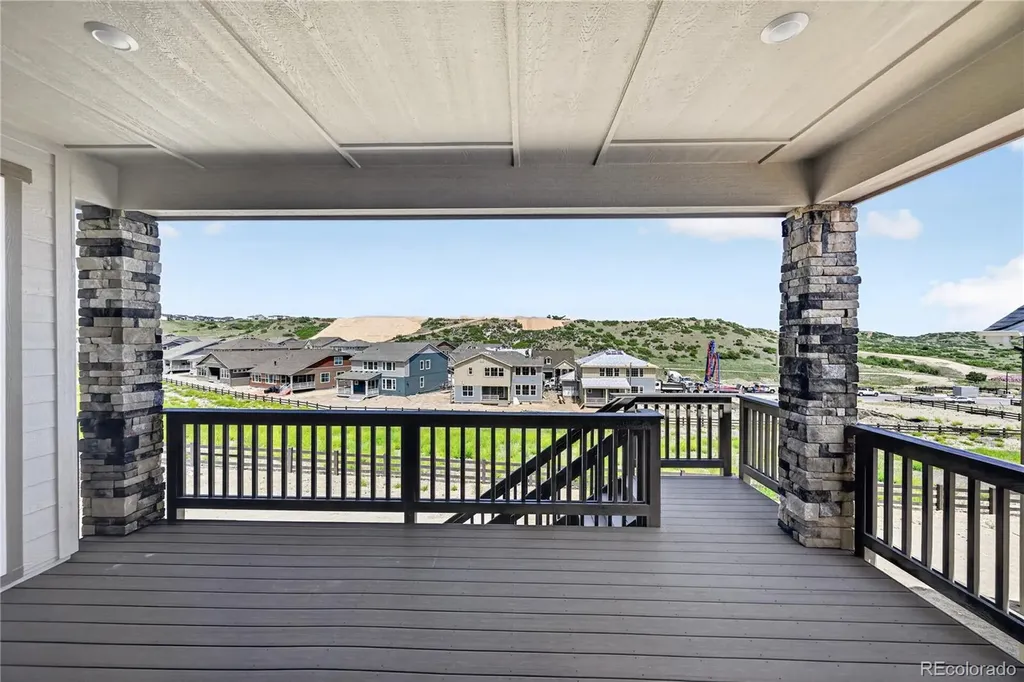 4039 Descent Street Castle Rock CO 80108