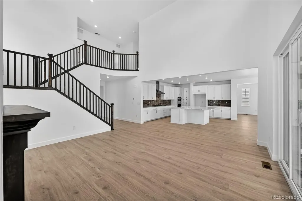 4039 Descent Street Castle Rock CO 80108