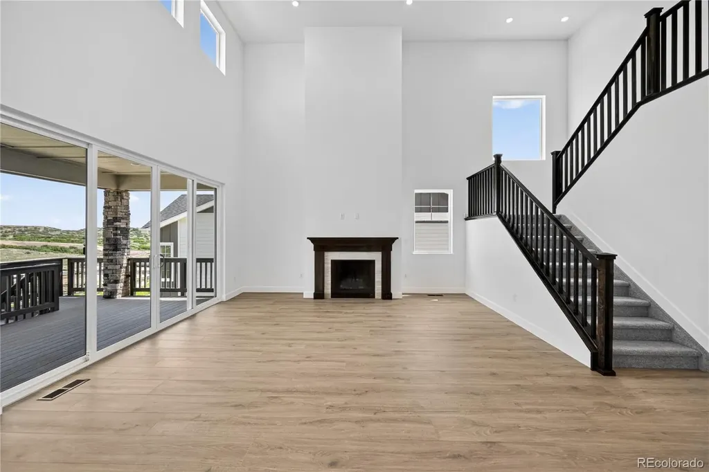 4039 Descent Street Castle Rock CO 80108