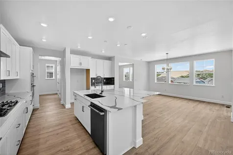 4039 Descent Street Castle Rock CO 80108