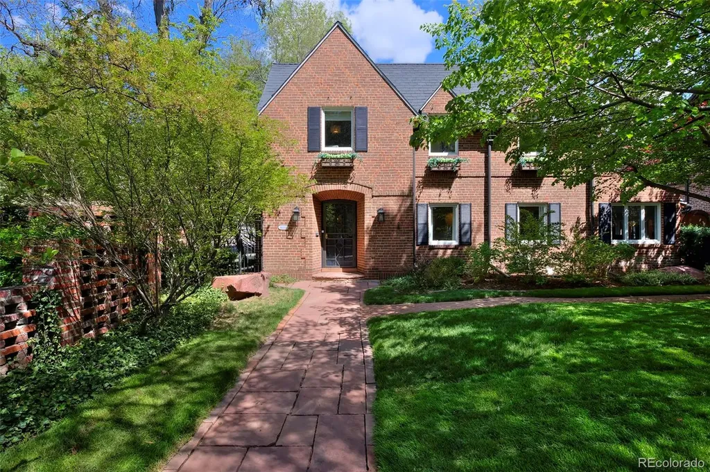 590 Race Street Denver CO 80206