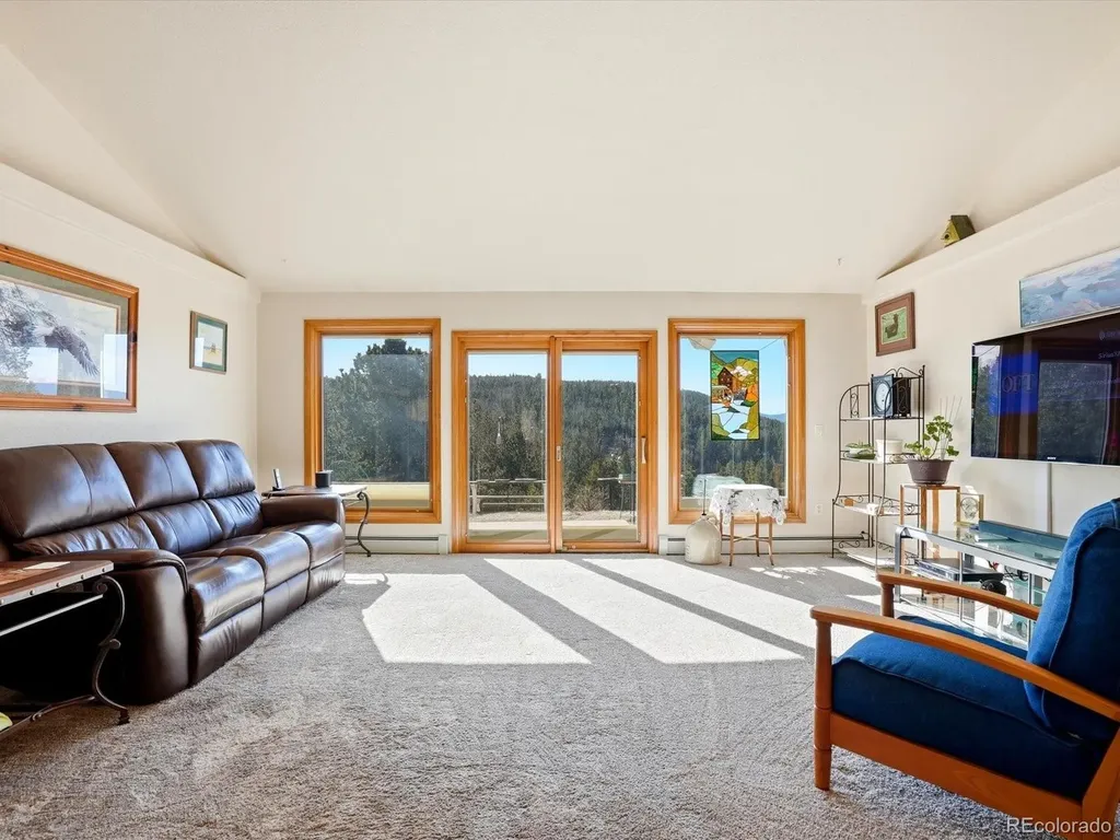 2979 Coyote Circle Black Hawk CO 80422