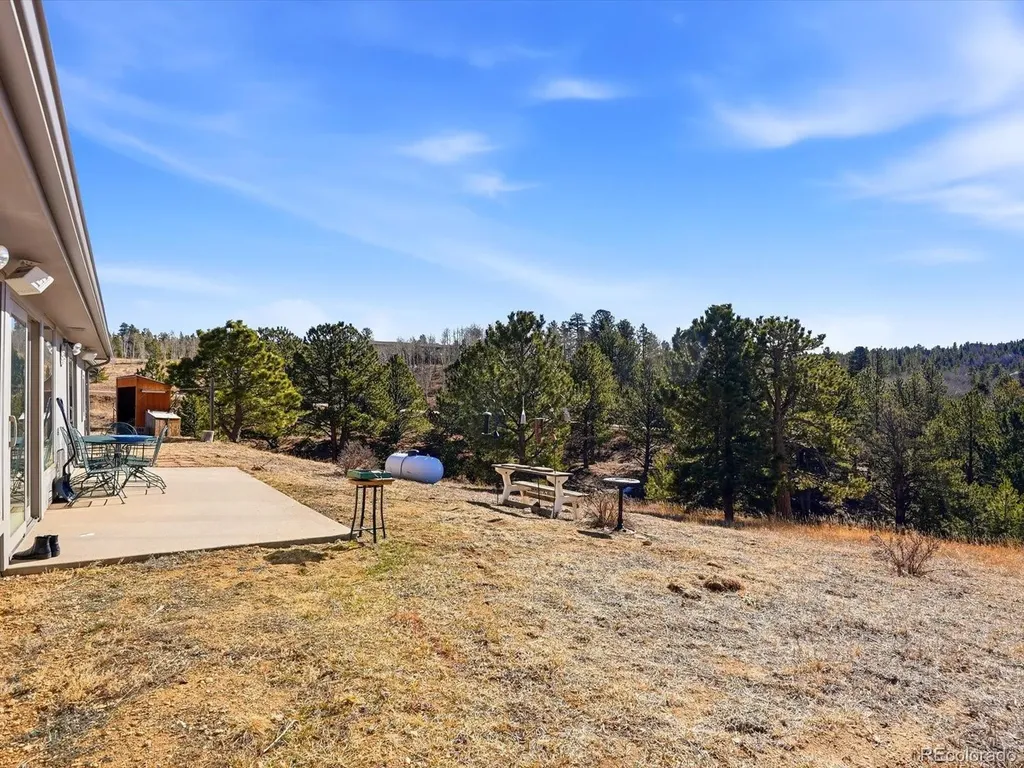 2979 Coyote Circle Black Hawk CO 80422