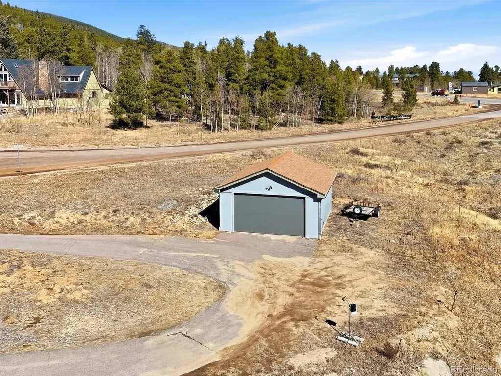 2979 Coyote Circle Black Hawk CO 80422