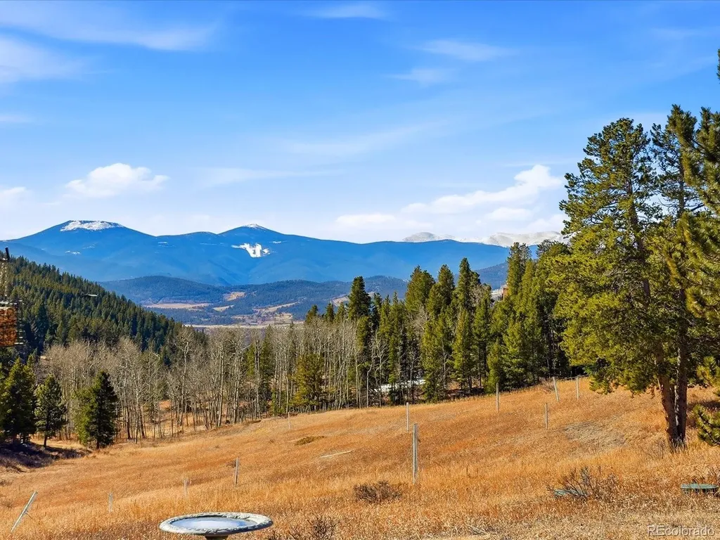 2979 Coyote Circle Black Hawk CO 80422