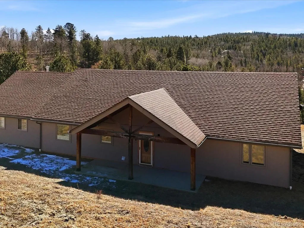 2979 Coyote Circle Black Hawk CO 80422