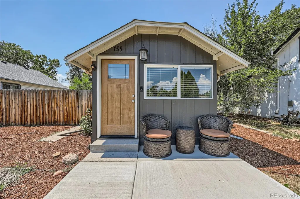 155 Lowell Boulevard Denver CO 80219