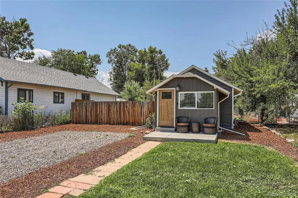 155 Lowell Boulevard Denver CO 80219