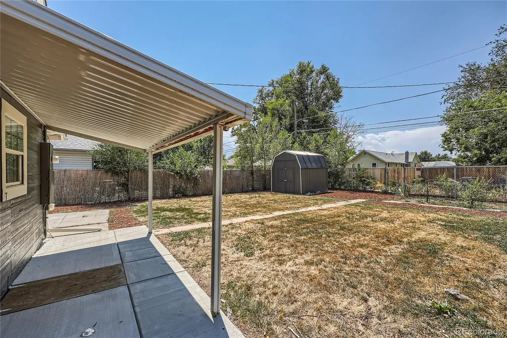 155 Lowell Boulevard Denver CO 80219