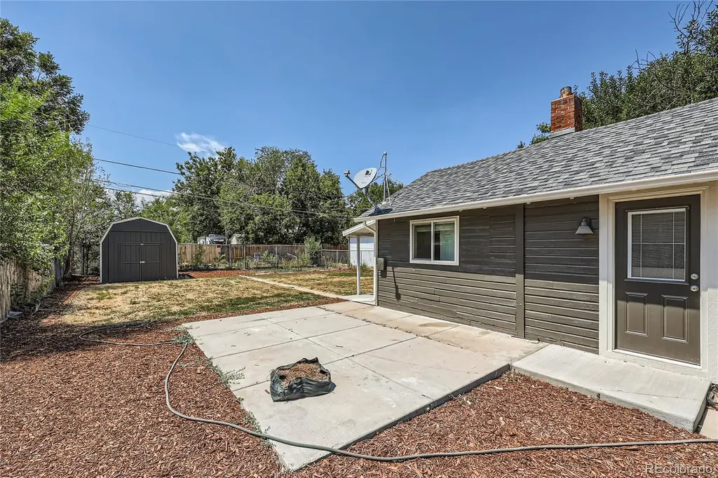 155 Lowell Boulevard Denver CO 80219