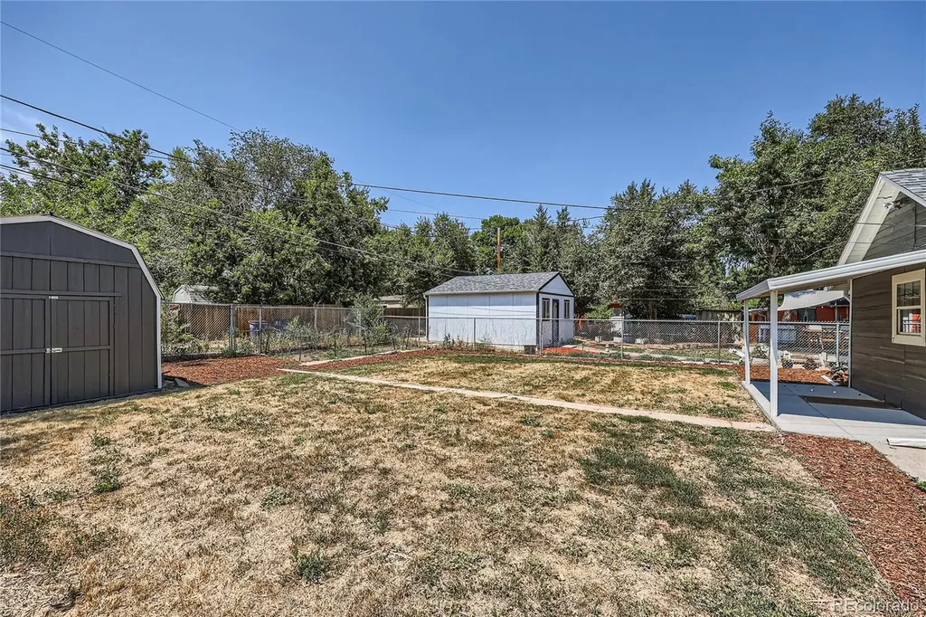 155 Lowell Boulevard Denver CO 80219