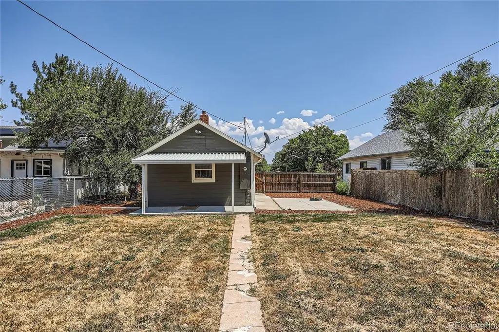 155 Lowell Boulevard Denver CO 80219