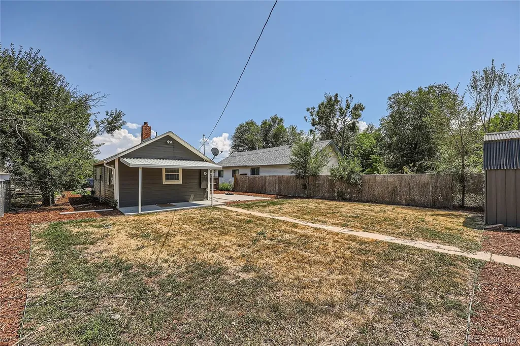 155 Lowell Boulevard Denver CO 80219
