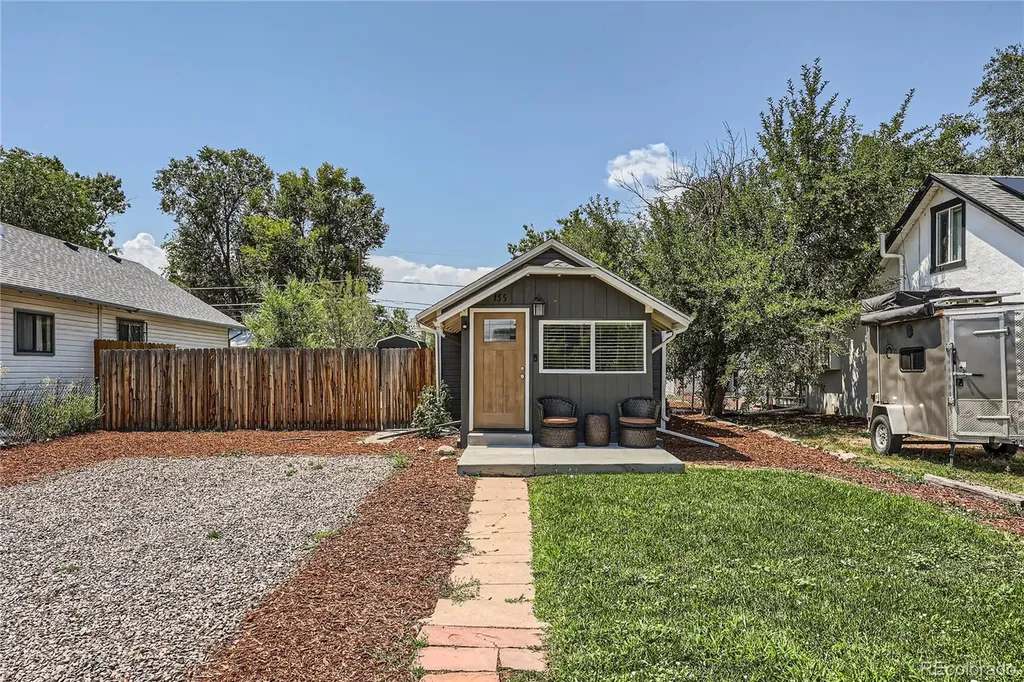155 Lowell Boulevard Denver CO 80219