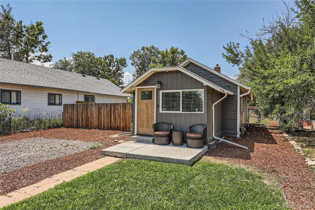 155 Lowell Boulevard Denver CO 80219