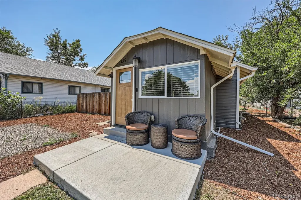 155 Lowell Boulevard Denver CO 80219