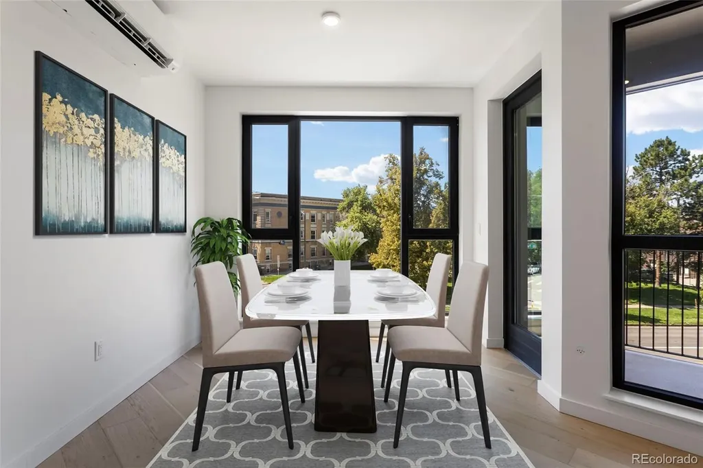 1601 Park Avenue Denver CO 80218