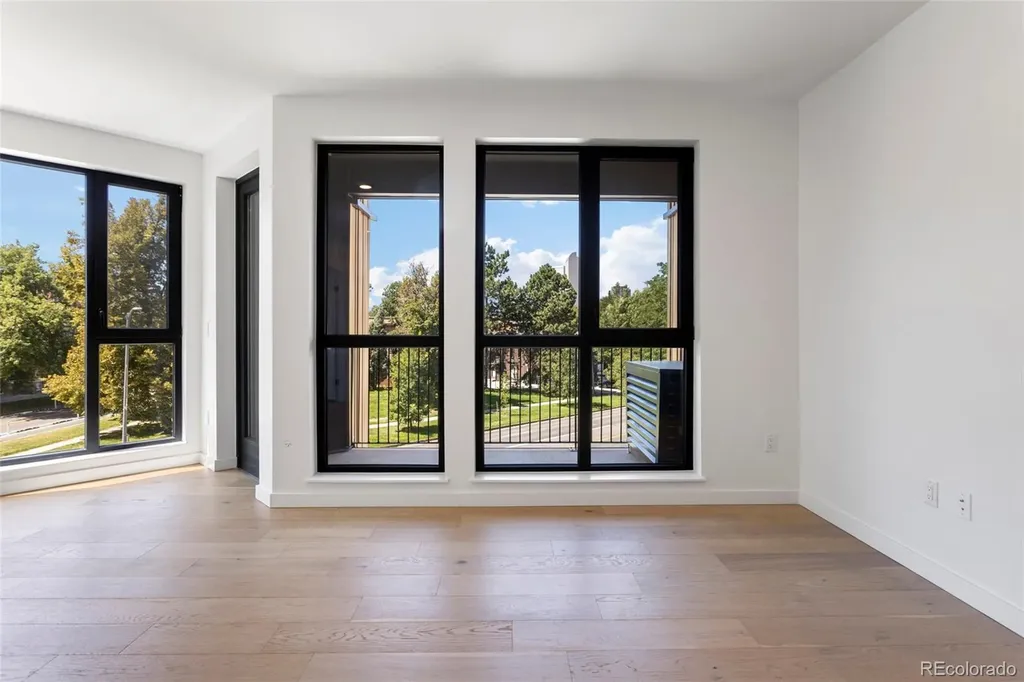1601 Park Avenue Denver CO 80218