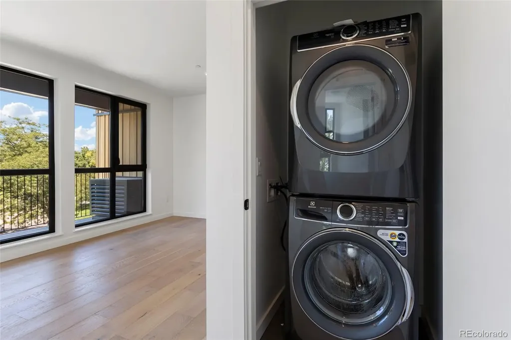 1601 Park Avenue Denver CO 80218