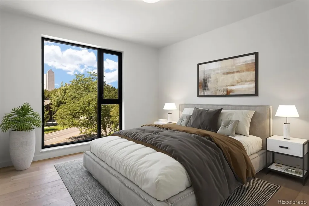 1601 Park Avenue Denver CO 80218