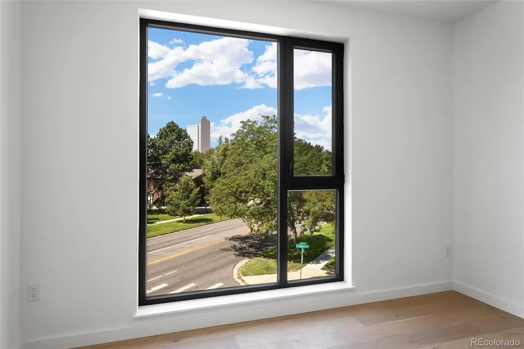 1601 Park Avenue Denver CO 80218
