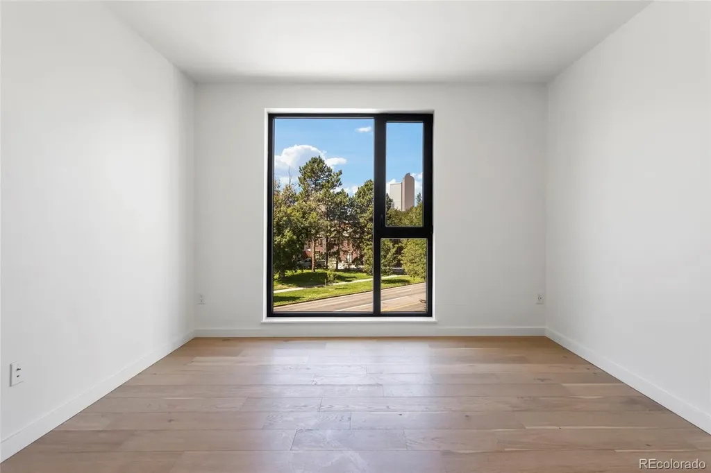 1601 Park Avenue Denver CO 80218