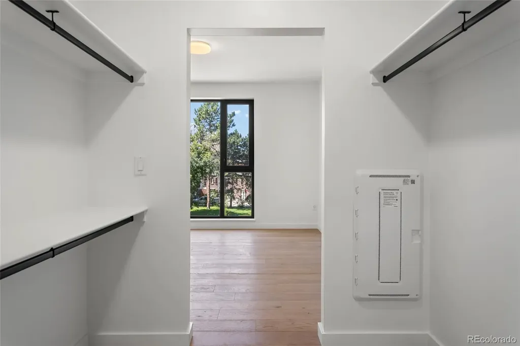 1601 Park Avenue Denver CO 80218