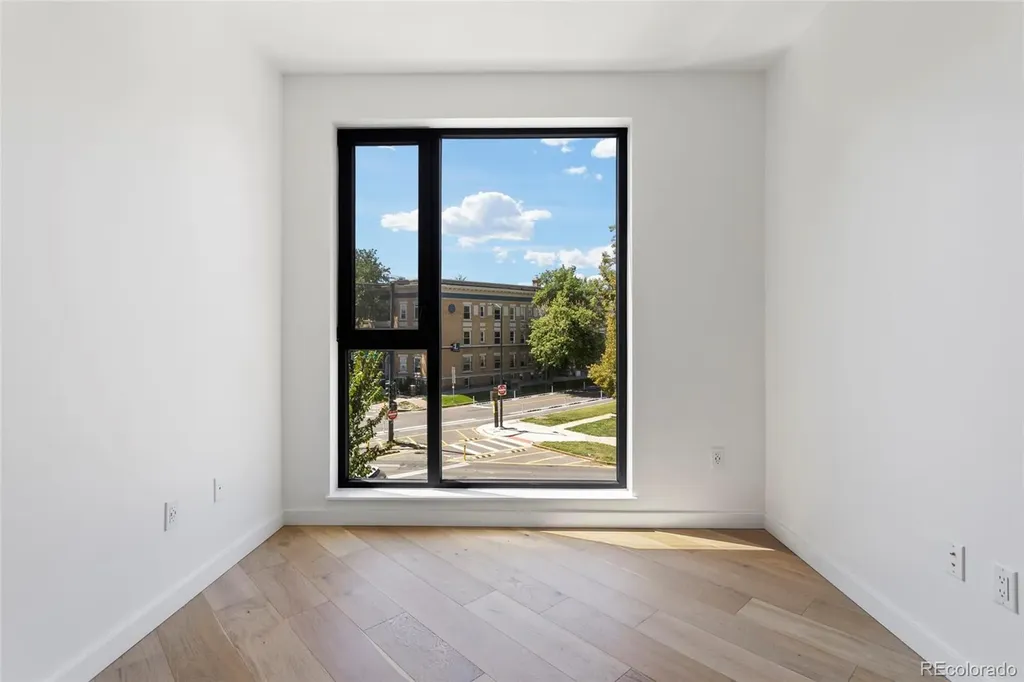 1601 Park Avenue Denver CO 80218