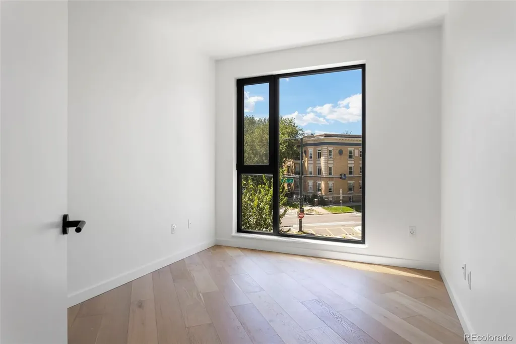 1601 Park Avenue Denver CO 80218