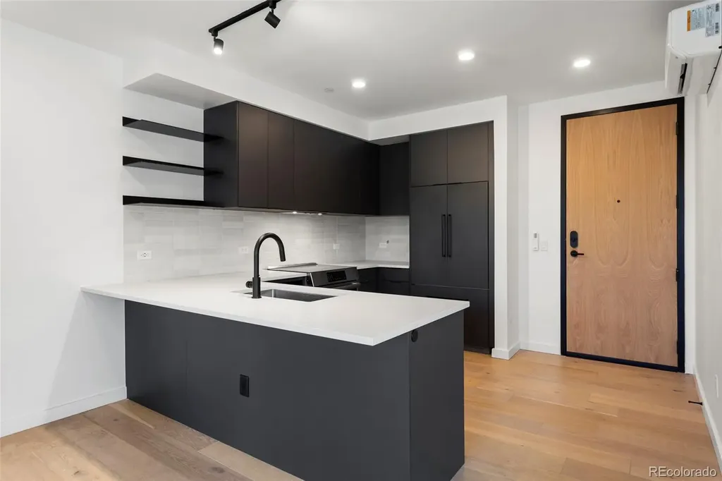 1601 Park Avenue Denver CO 80218