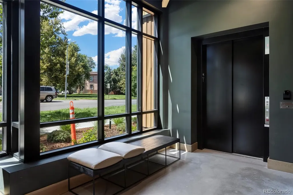 1601 Park Avenue Denver CO 80218