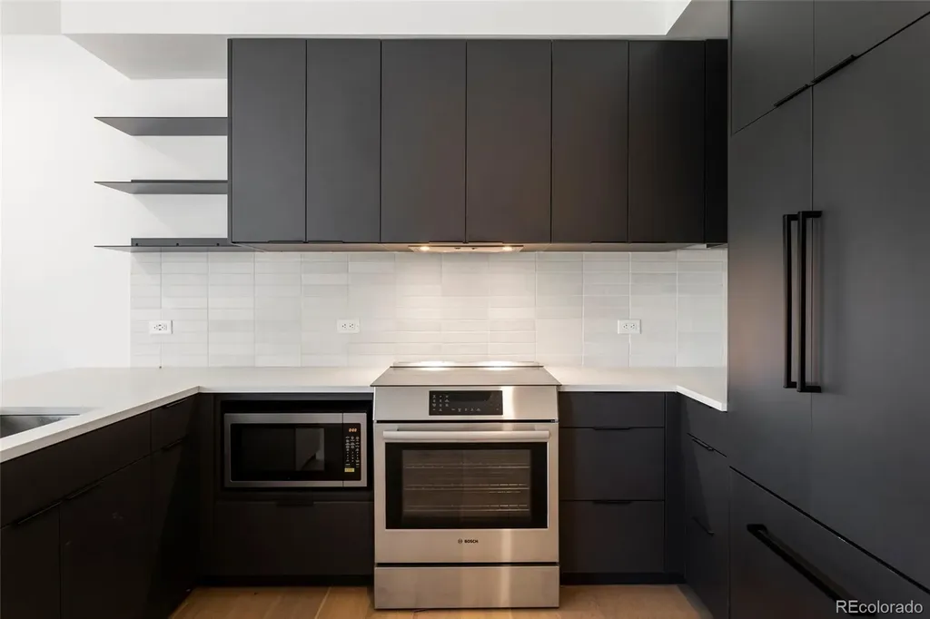 1601 Park Avenue Denver CO 80218