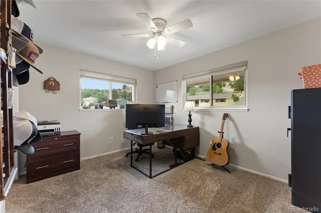 4147 Anitra Circle Colorado Springs CO 80918