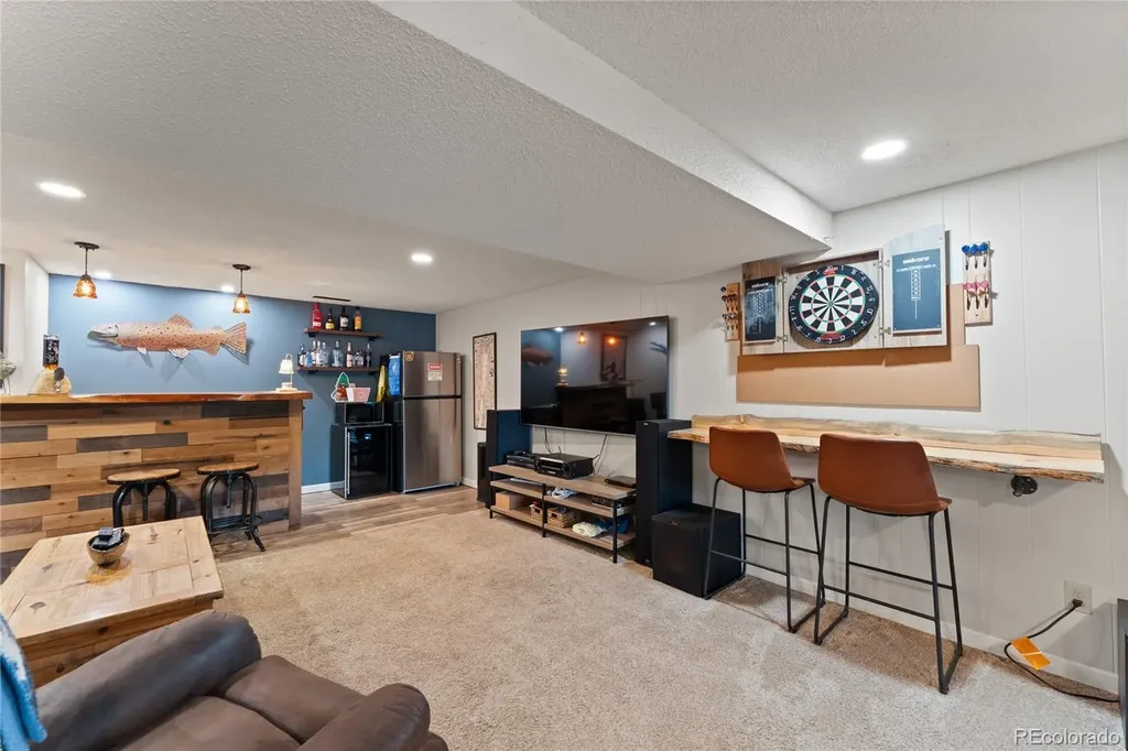 4147 Anitra Circle Colorado Springs CO 80918
