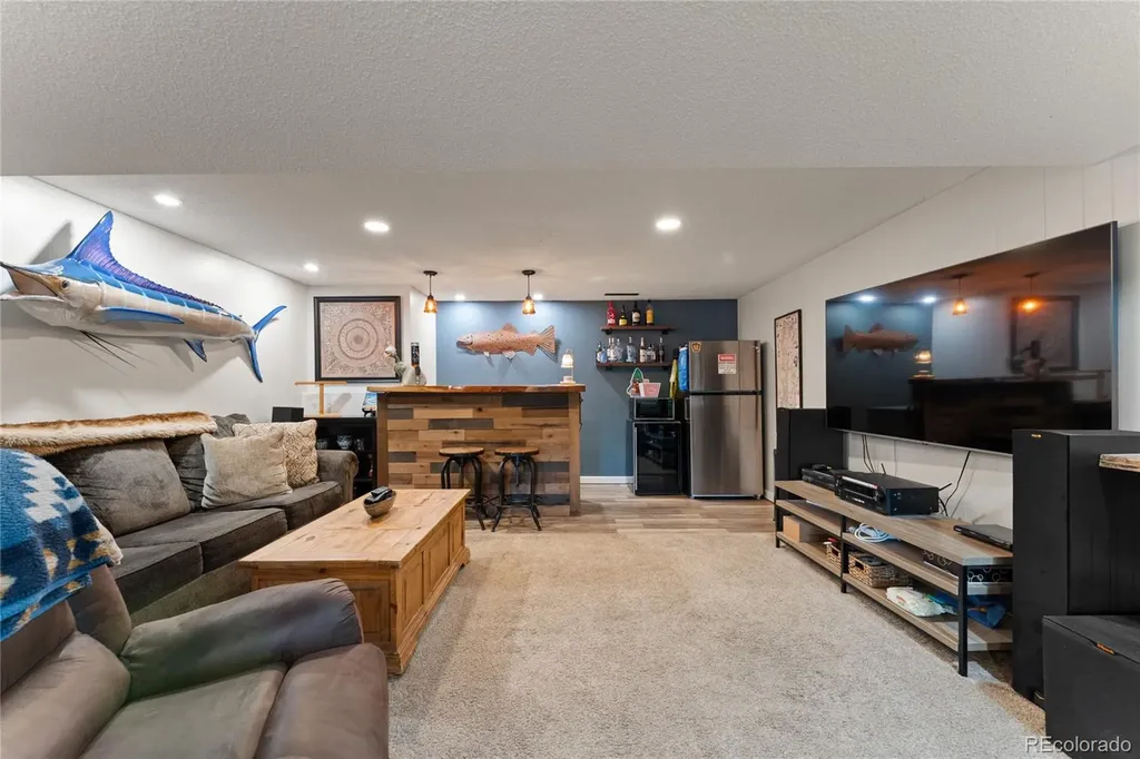 4147 Anitra Circle Colorado Springs CO 80918