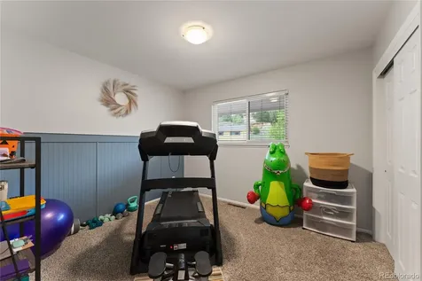 4147 Anitra Circle Colorado Springs CO 80918