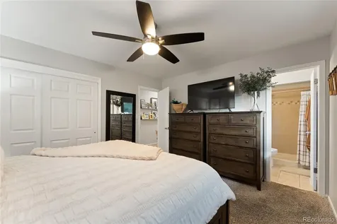 4147 Anitra Circle Colorado Springs CO 80918