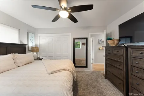 4147 Anitra Circle Colorado Springs CO 80918