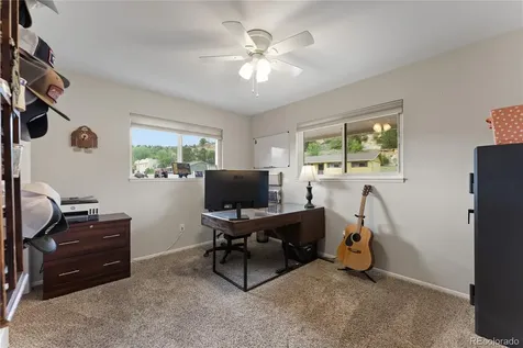 4147 Anitra Circle Colorado Springs CO 80918