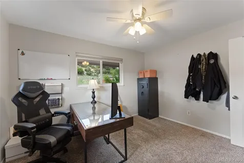 4147 Anitra Circle Colorado Springs CO 80918