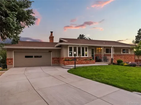 4147 Anitra Circle Colorado Springs CO 80918